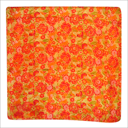 Ladies Cotton Scarves