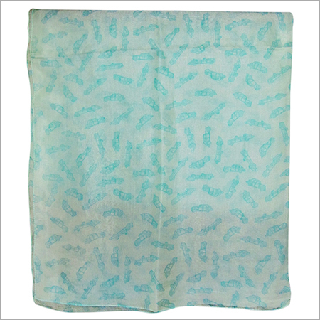 Square Scarves