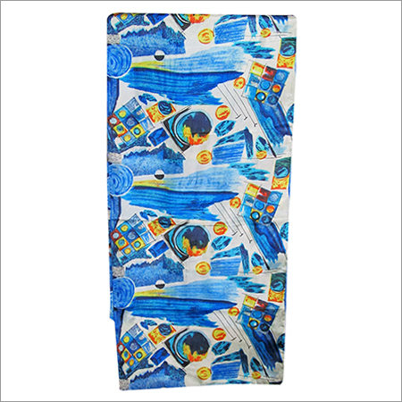 Ladies Printed Scarves