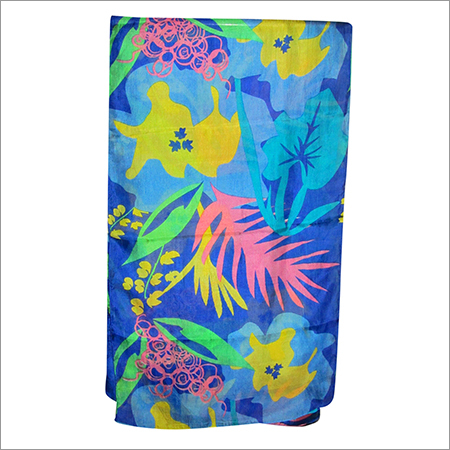 Pure Silk Scarves