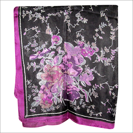 Polyester Scarves