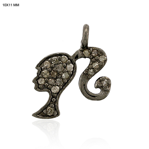 Charm Silver Jewelry