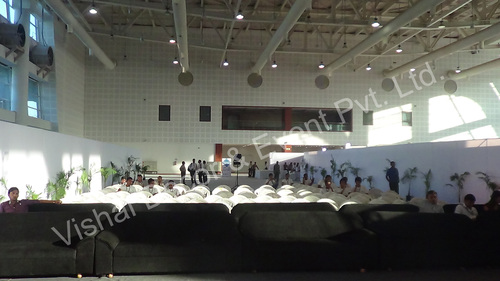 Ciramics India Expo-2012