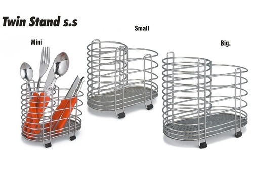 S S TWIN STAND