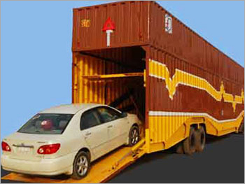 Car Transportation