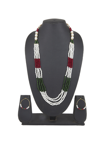 Polki Necklaces