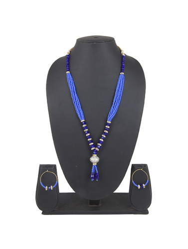 Antique Fashion Polki Necklaces