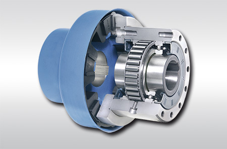 Complete Freewheel E