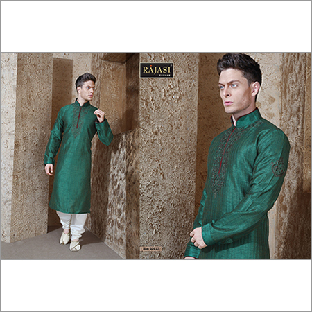 Groom Wedding Sherwani