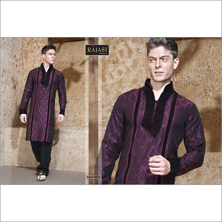 Designer Kurta Set