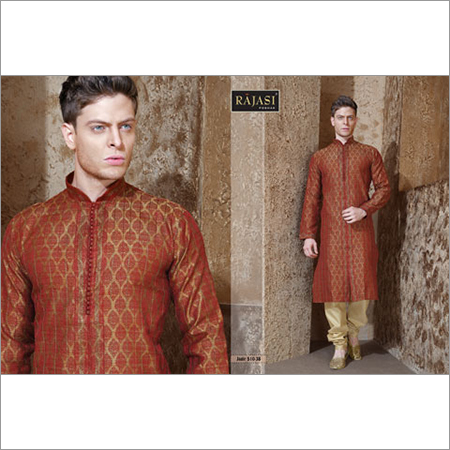 Traditional Kurta Set