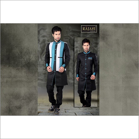 Gents Kurtas
