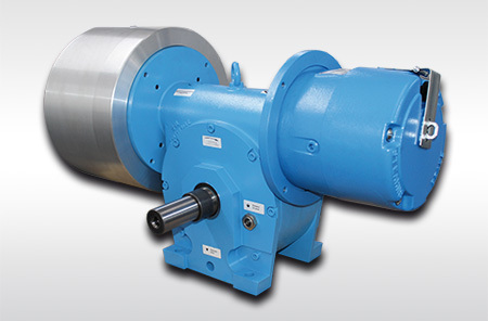 Housing Freewheel FCBM