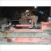 Eco-friendly Epdm Rubber Rollers