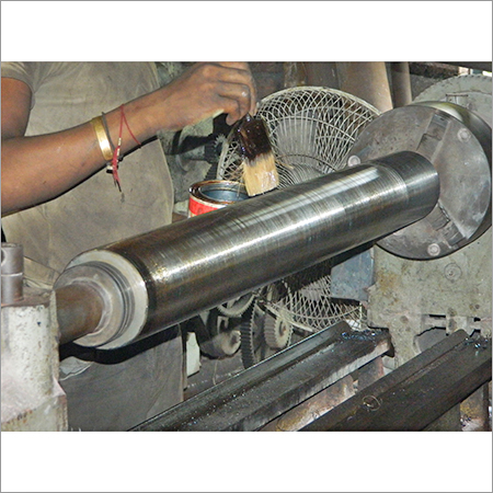 Eco-Friendly Nitrile Rubber Rollers