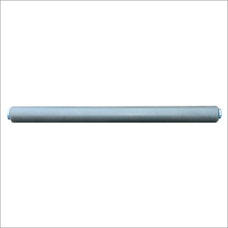 Eco-Friendly Silicon Rubber Rollers