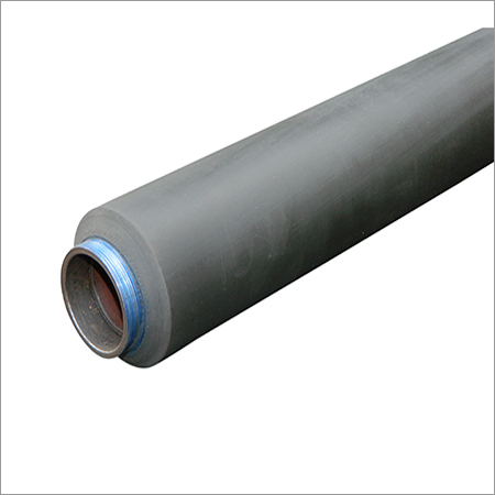 Synthetic Rubber Rollers