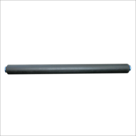 Industrial Ebonite Rubber Rollers