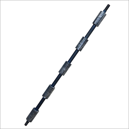 Nitrile Coated Rollers
