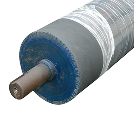 Eco-Friendly Silicone Roller