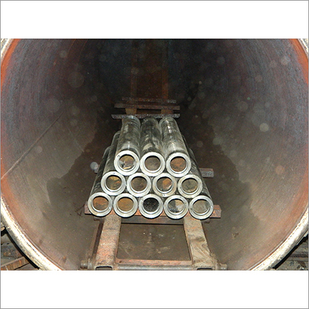 Synthetic Rubber Roller