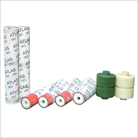 Hypolon Rollers