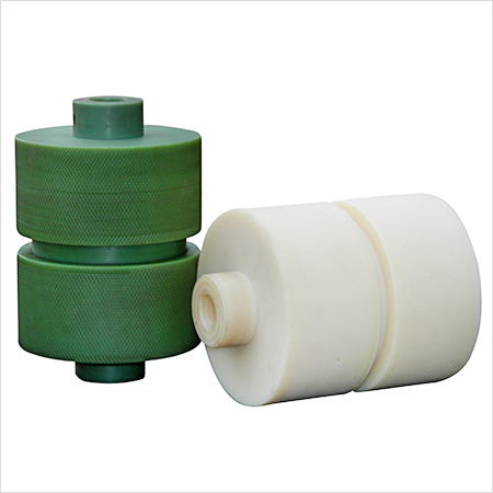 Nylon Rollers