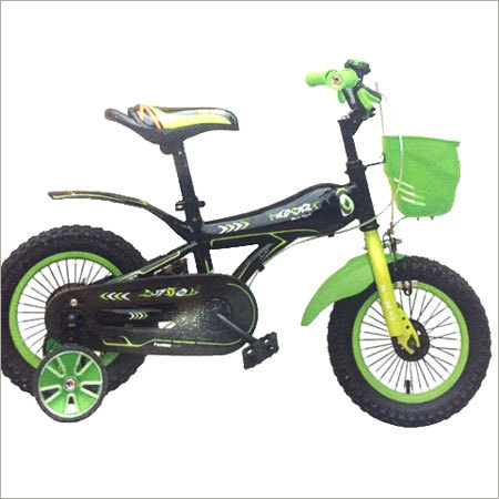 KIDS BIKES