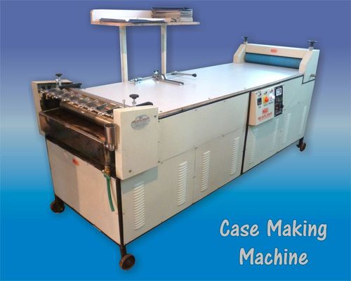 Case Making Machine