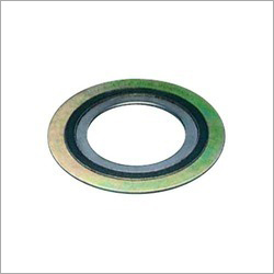 Spiral Wound Gaskets
