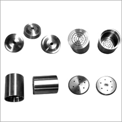 POY Spares Parts