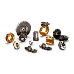 Paper Tube Machine Metal Spare Parts