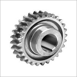 Precision Gear