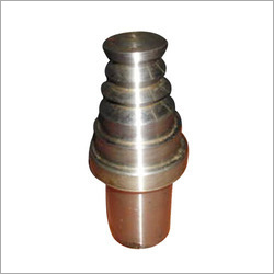 Industrial Precision Spare Parts