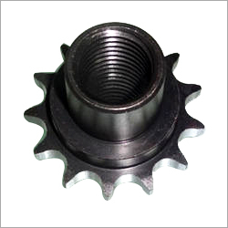 Lifting Rod Nuts