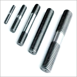 Threaded Pin