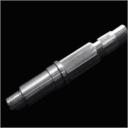 CNC Machining Shaft