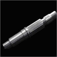 Cnc Machining Shaft