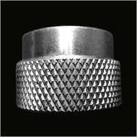 Cnc Diamond Knurl Wheel