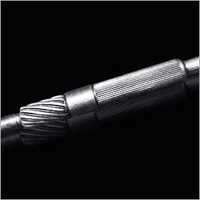 Cnc Spline Shaft