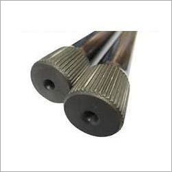 Automative Torsion Bars