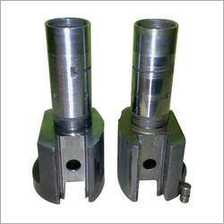 Automobile Yoke