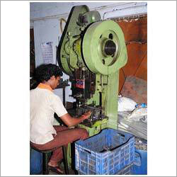 Power Press Job Work