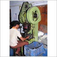Power Press Job Work