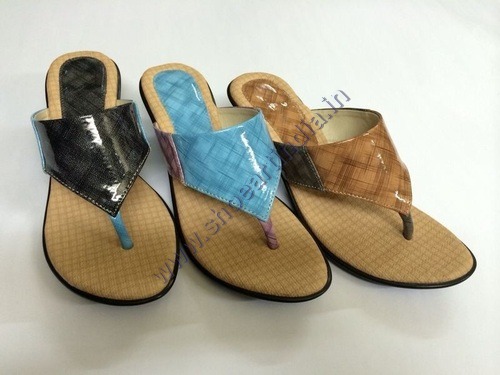 Ladies Sandals