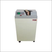 Secura Floor Top Currency Counter