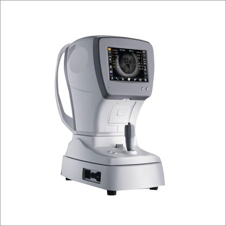 Autorefractometer