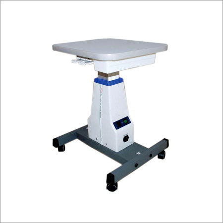 Motorized Table