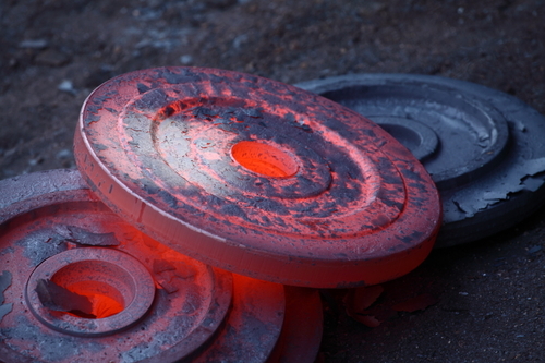 Forged Flanges