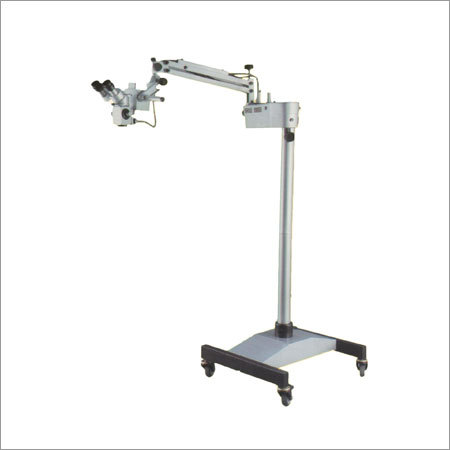 Microscope